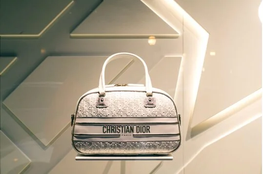 Iconic Luxury Handbags