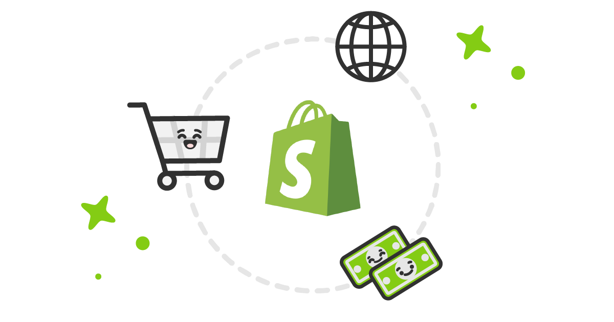 Shopify Business