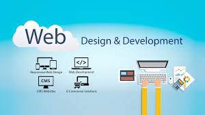 Web Development Services in Lahore