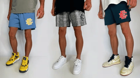 EE Shorts