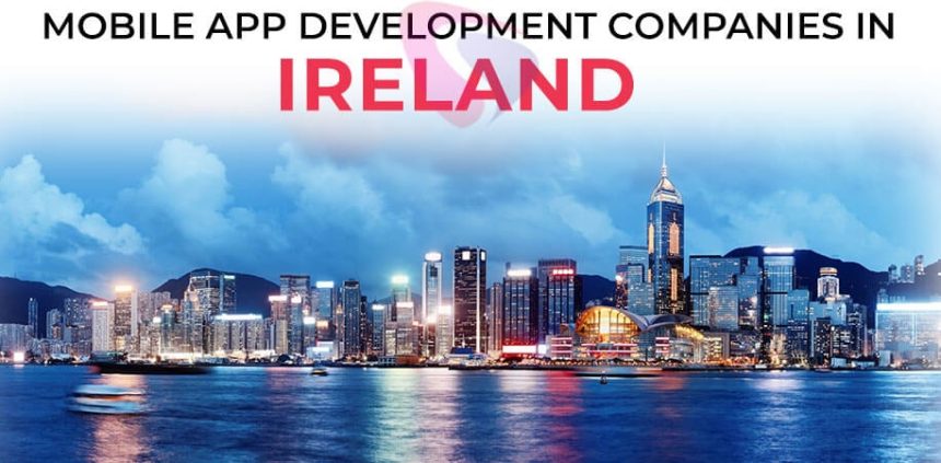 App Developers Ireland