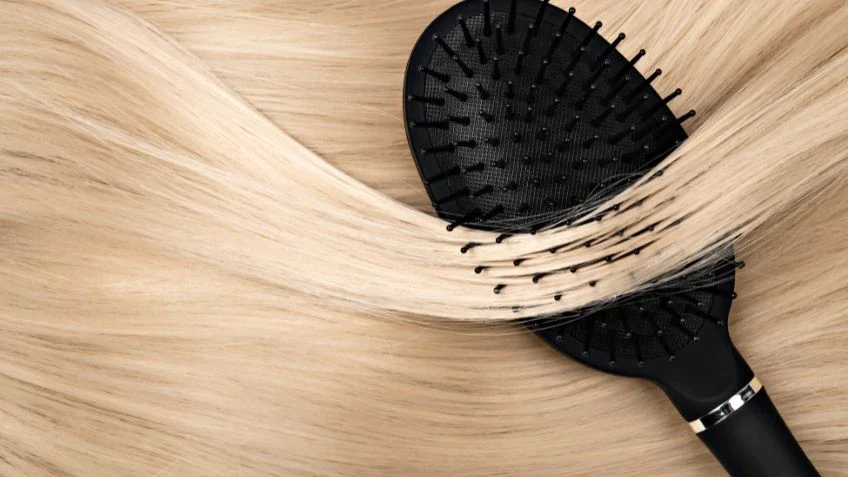 Guide to Blonde Hair Extensions