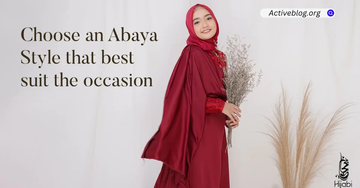 abaya