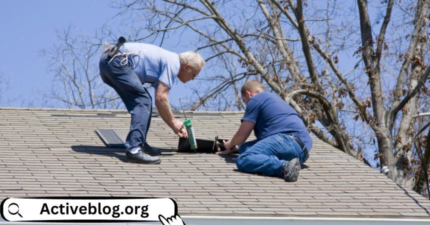 Fixing Roofs In Arkansas
