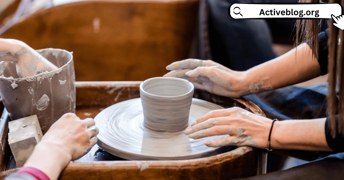 Pottery and Passion