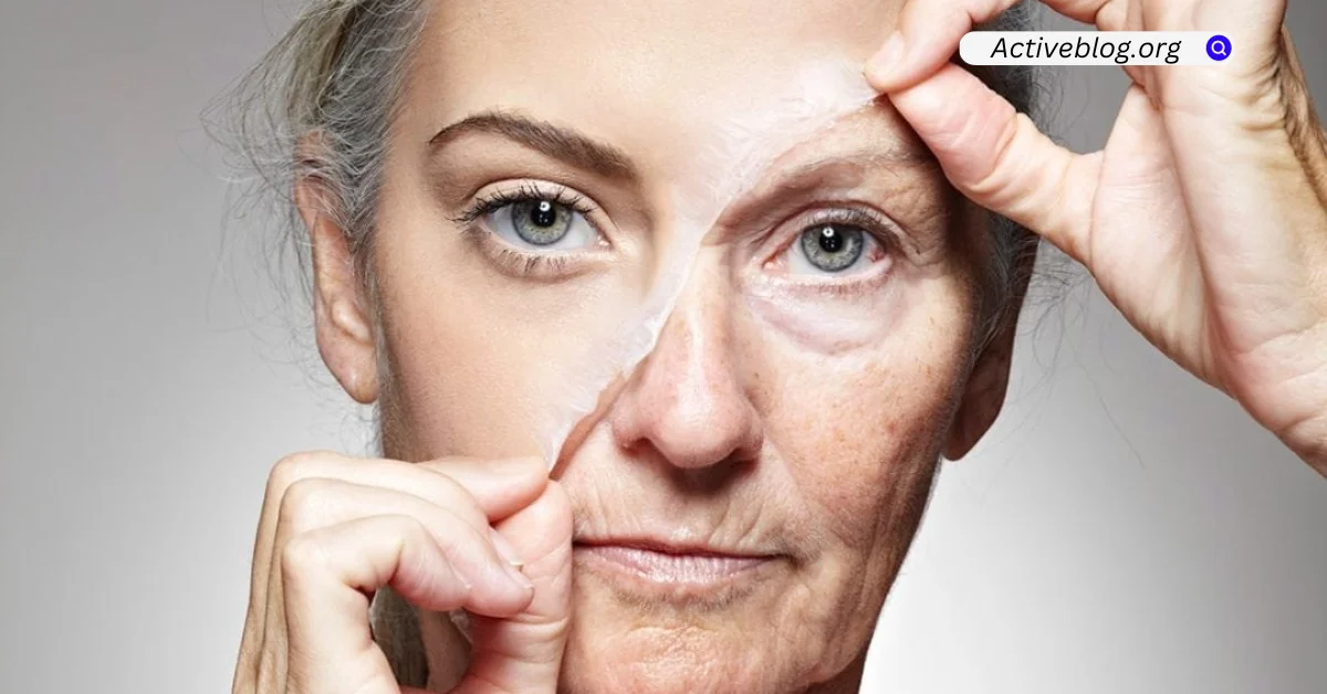 Signs of Aging on Skin