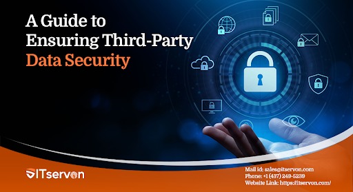 Third-Party Data Security