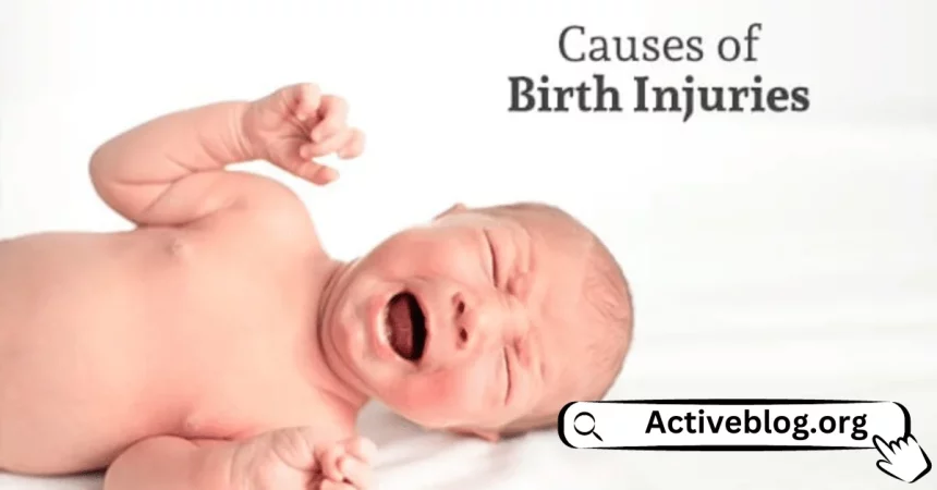 Birth Injury