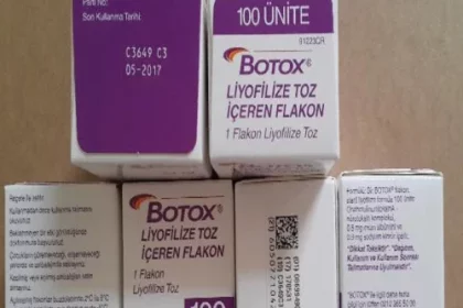 Botox Wholesale Suppliers