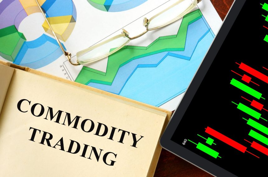 Commodity Trading