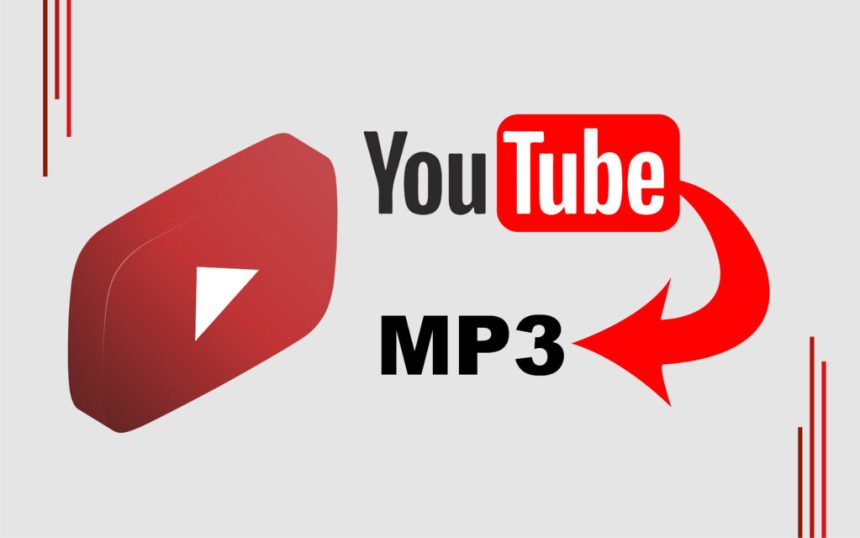 Convert to mp3 with a picture