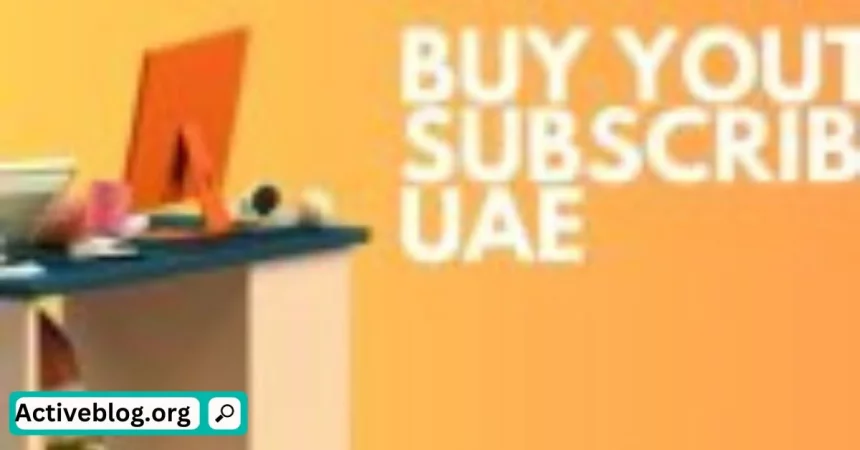 Youtube Subscribers UAE