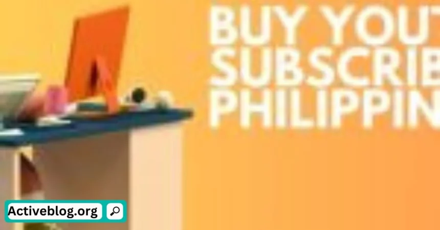Youtube Subscribers Philippines