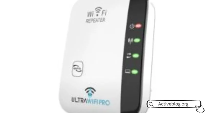 Ultra WiFi Pro