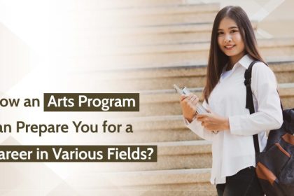 arts programs