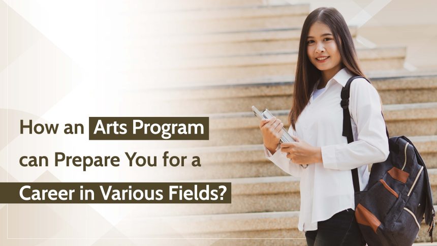 arts programs