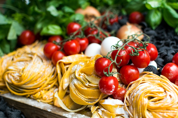 5 Classic Italian Dinner Recipes