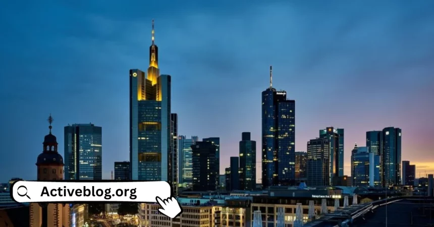 Frankfurt IT Service