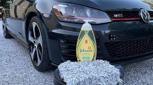 Car Cleaning Hacks