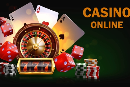 Online Casinos in Pakistan