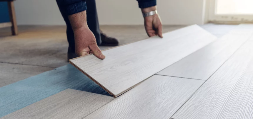 underlayment for vinyl flooring
