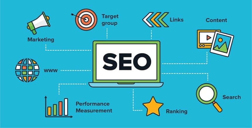 best SEO company in Singapore