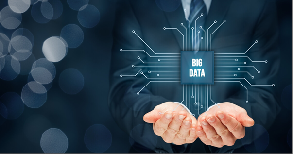 Big Data as a Fresher