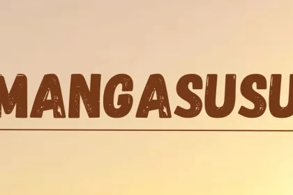 Mangasusu