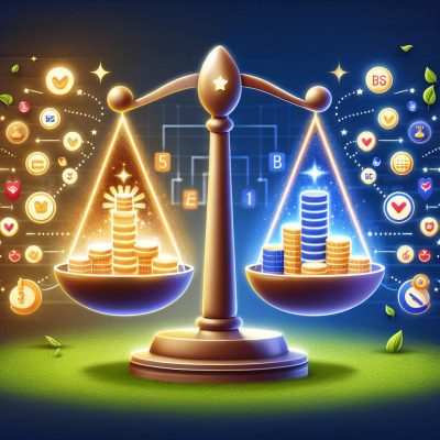Betist ve Rakipleri: Hangi Site Daha İyi?