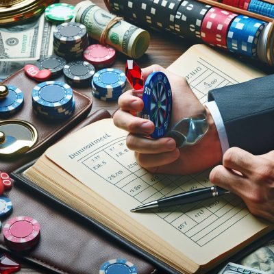 Betist Yüksek Oranlar Elde Etmenin Yolları