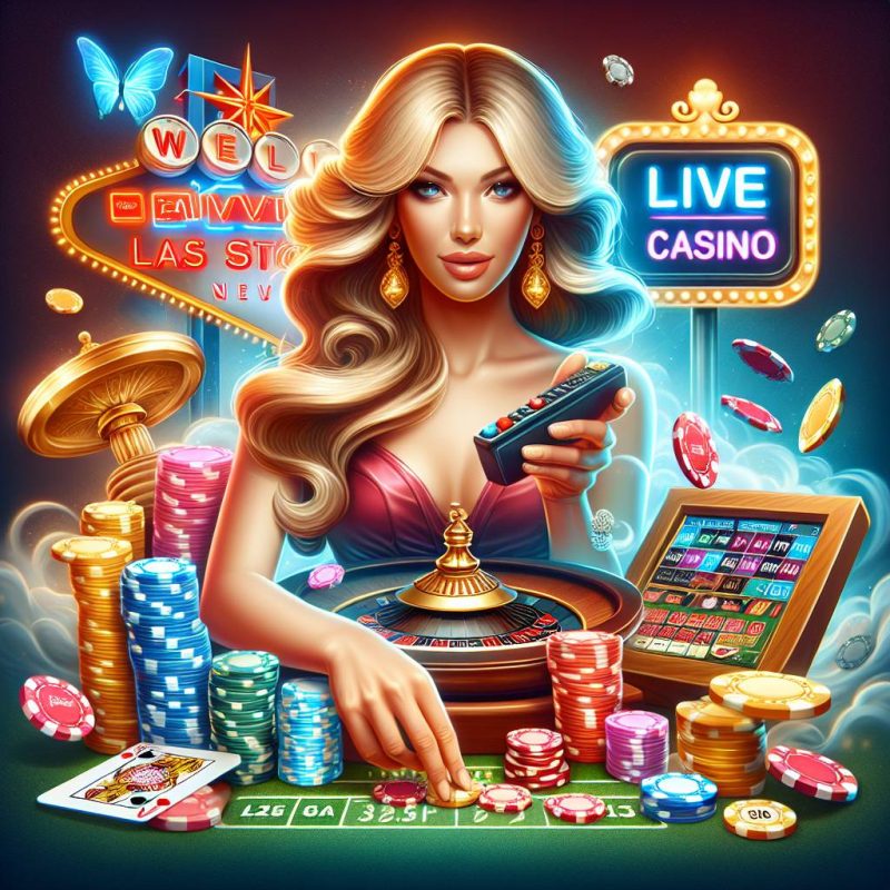 Betist Canlı Casino Kılavuzu: En İyi Oyunlar ve Stratejiler