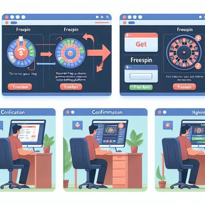 Betist Freespin Nasıl Alınır? Adım Adım Rehber