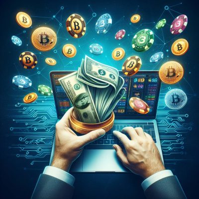 Betist Kripto Bahis Rehberi: Kripto Para ile Bahis Yapmanın İpuçları